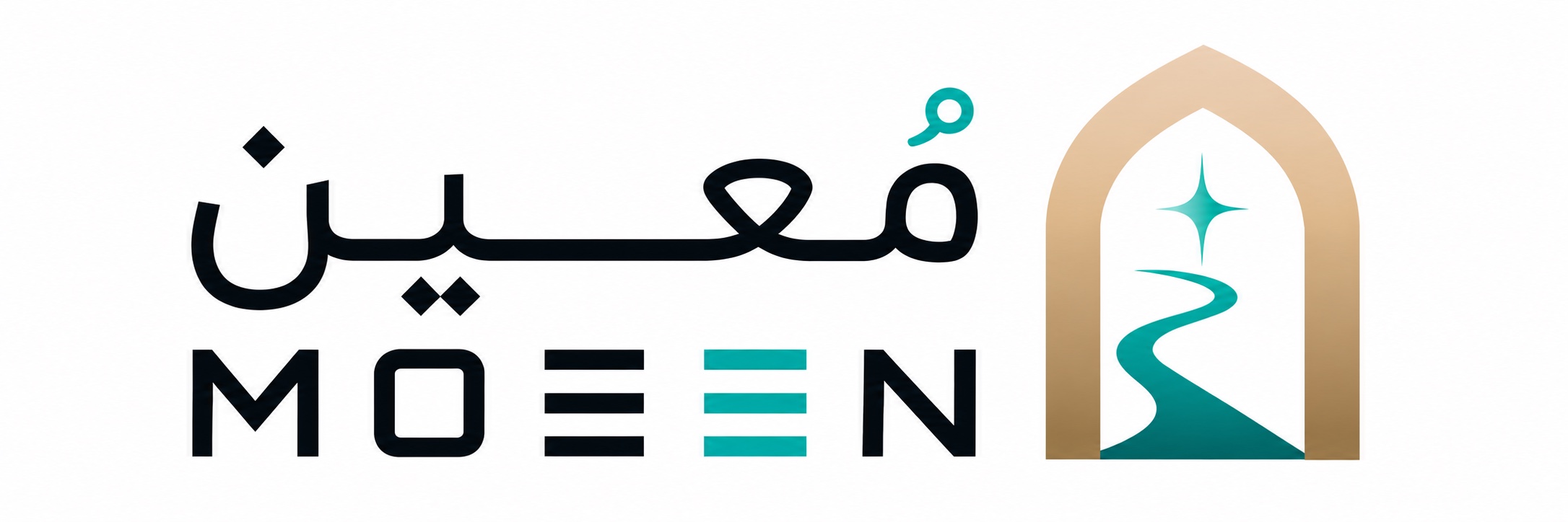 شعار مُعين